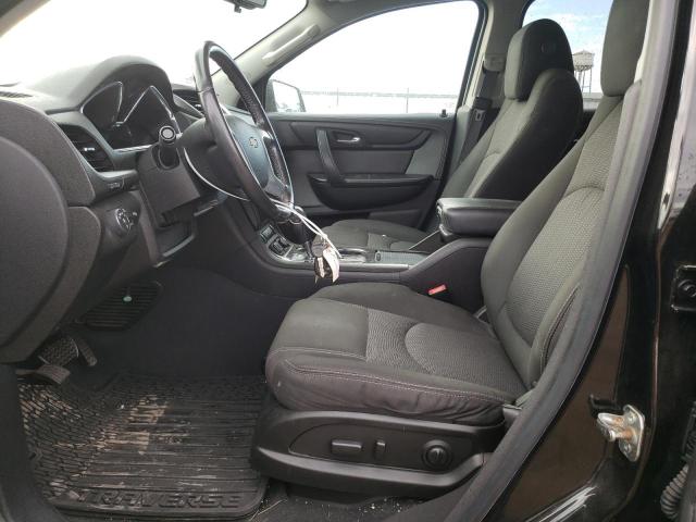 2016 CHEVROLET TRAVERSE L - 1GNKRGKD1GJ248082