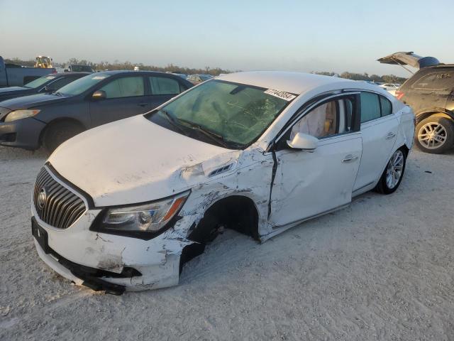 VIN 1G4GB5G3XEF107689 2014 Buick Lacrosse no.1