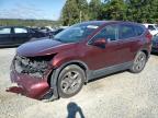 2017 HONDA CR-V EXL - 7FARW1H89HE039399