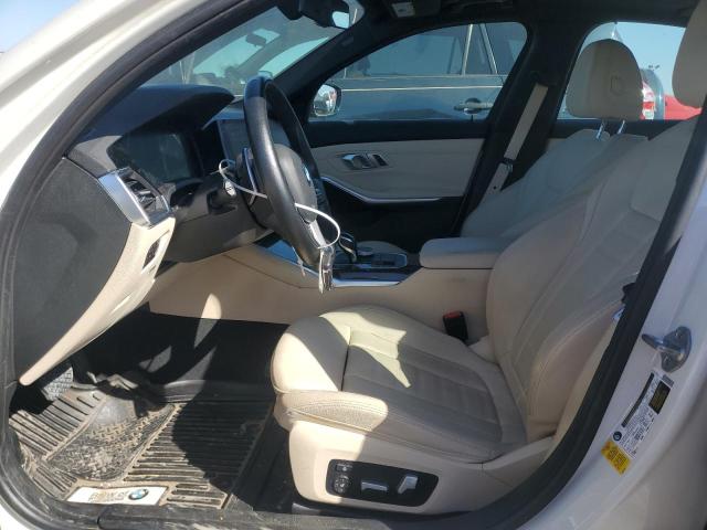 2021 BMW 330I - 3MW5R1J08M8C13691