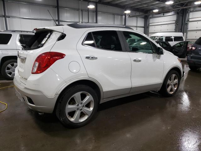 2016 BUICK ENCORE - KL4CJASB1GB677808