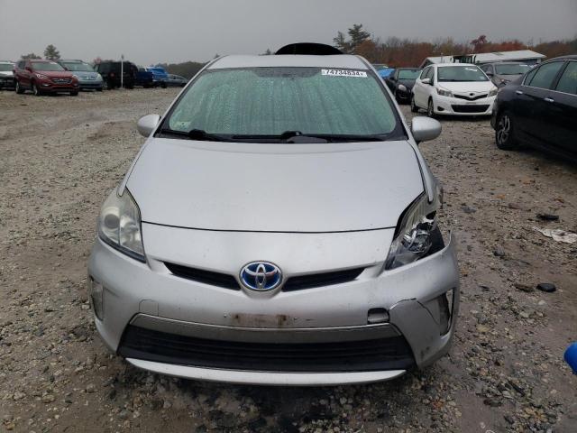 VIN JTDKN3DP3D3037728 2013 Toyota Prius no.5