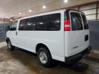 CHEVROLET EXPRESS G2 photo