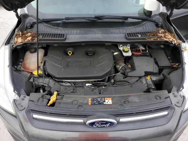 VIN 1FMCU0G99GUA54823 2016 Ford Escape, SE no.12