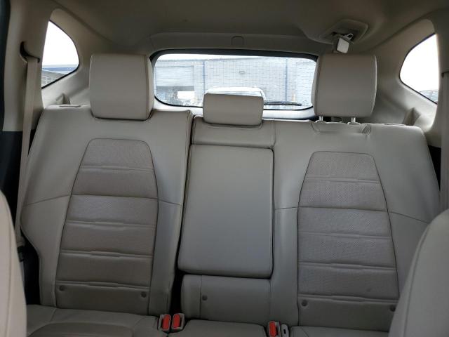 2018 HONDA CR-V EXL - 2HKRW2H8XJH632634