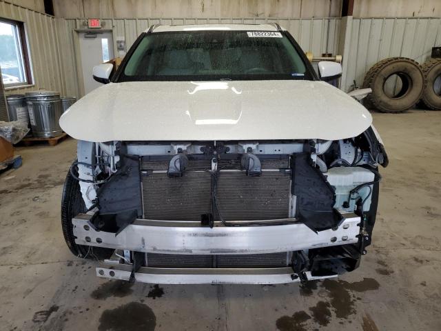 2021 TOYOTA HIGHLANDER - 5TDGZRAHXMS073439