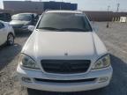 MERCEDES-BENZ ML 320 photo