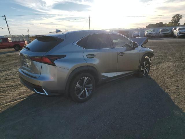 2021 LEXUS NX 300H BA JTJGJRDZXM5015443
