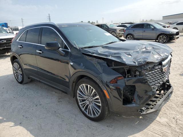 VIN 1GYFZCR46RF108277 2024 Cadillac XT4, Premium Lu... no.4