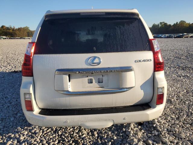 VIN JTJBM7FX0D5063101 2013 Lexus GX, 460 no.6