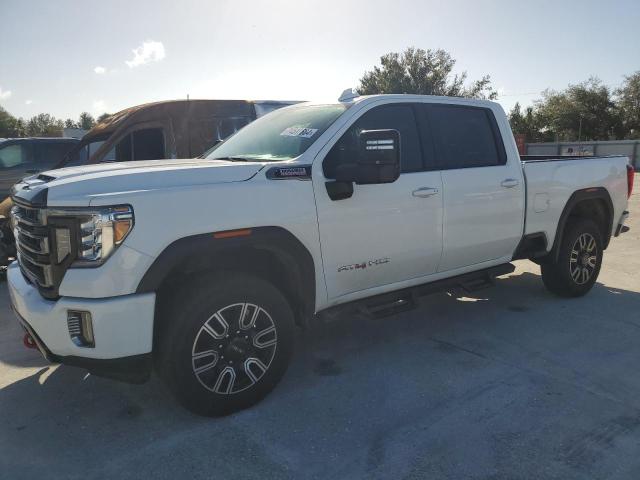 2022 GMC SIERRA K25 #2980897354