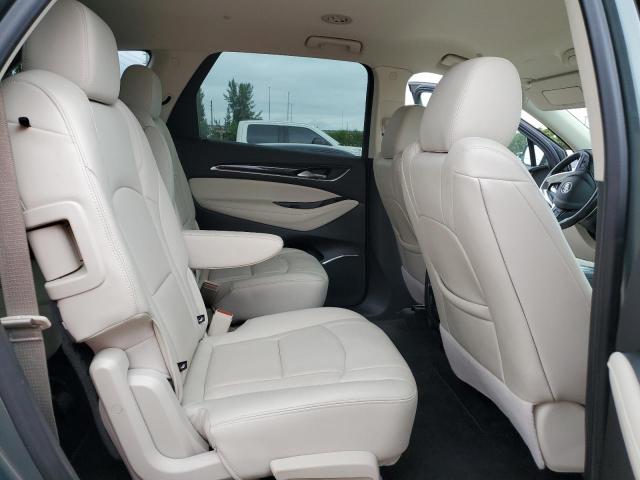 2022 BUICK ENCLAVE ES - 5GAERBKW1NJ169861