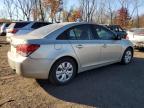 CHEVROLET CRUZE LS photo