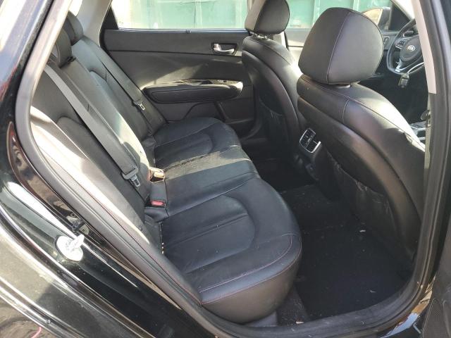 2016 KIA OPTIMA SX - 5XXGW4L20GG095217