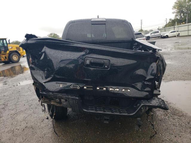 2019 TOYOTA TACOMA DOU - 5TFAZ5CN2KX077915