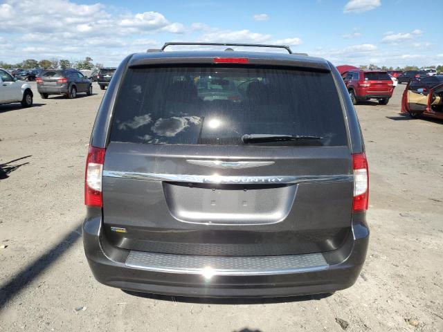 VIN 2C4RC1BG1GR271308 2016 Chrysler Town and Countr... no.6