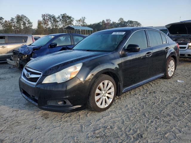 Global Auto Auctions: 2011 SUBARU LEGACY 2.5