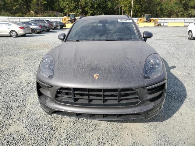 VIN WP1AG2A59HLB54916 2017 Porsche Macan, Gts no.5