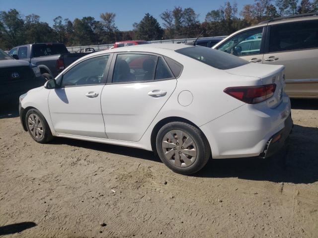 2018 KIA RIO LX - 3KPA24AB5JE097372