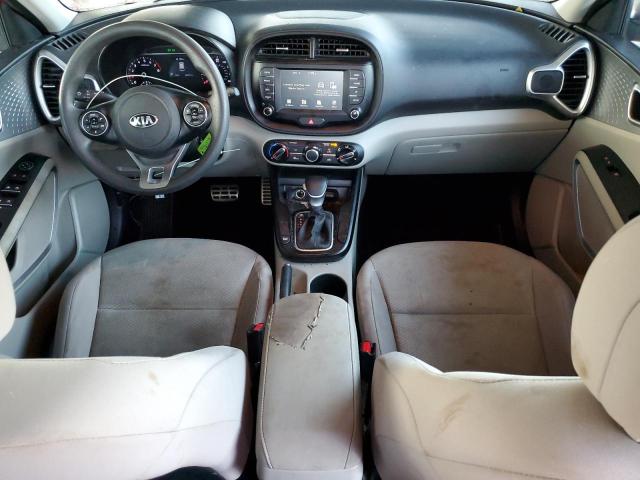 2021 KIA SOUL LX - KNDJ23AU7M7792274