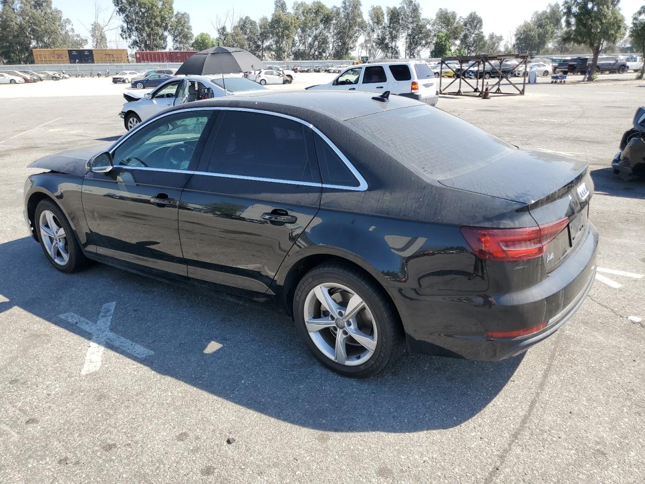 Lot #2986366195 2019 AUDI A4 PREMIUM