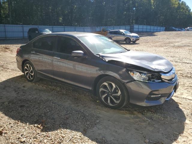 2017 HONDA ACCORD EX - 1HGCR2F73HA283682