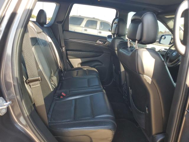 2017 JEEP GRAND CHER - 1C4RJFBG0HC604689