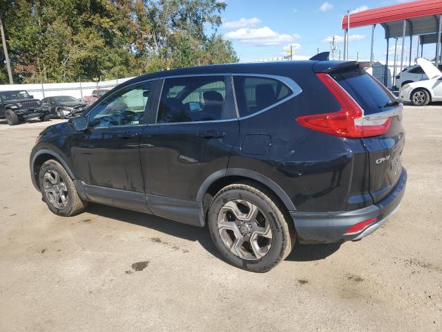 2018 HONDA CR-V EXL - 7FARW2H85JE021056