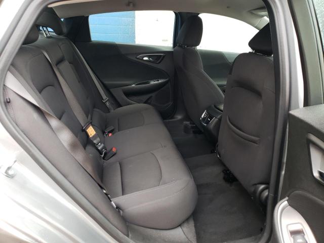 2023 CHEVROLET MALIBU LT - 1G1ZD5ST9PF237604