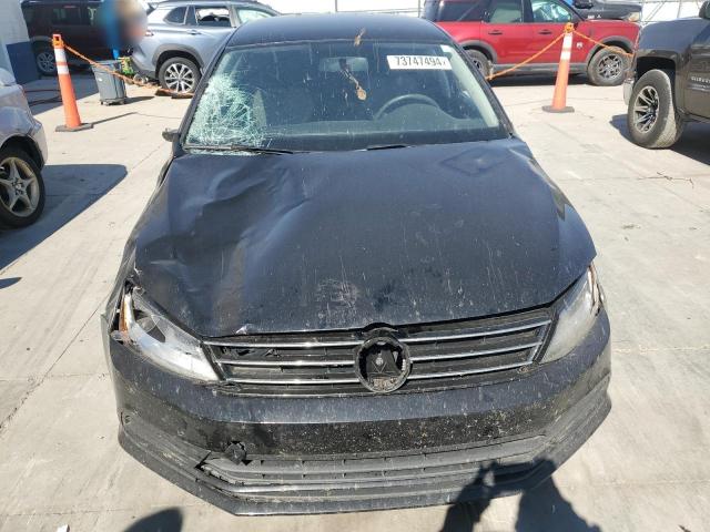 2017 VOLKSWAGEN JETTA S - 3VW167AJ1HM377672