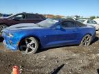 2018 CHEVROLET CAMARO SS - 1G1FH3D73J0102463