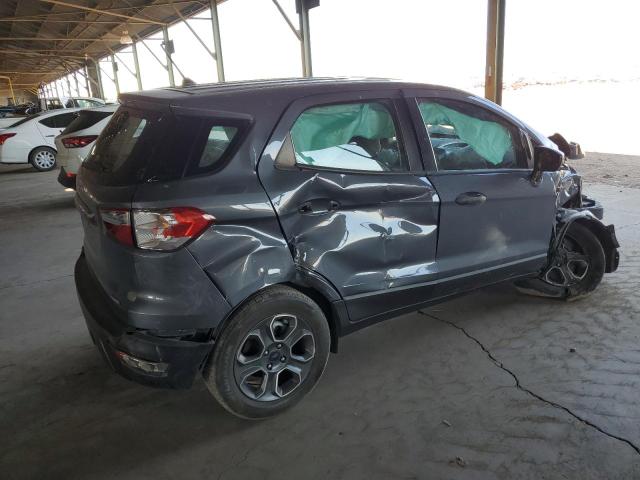 2018 FORD ECOSPORT S - MAJ3P1REXJC233869