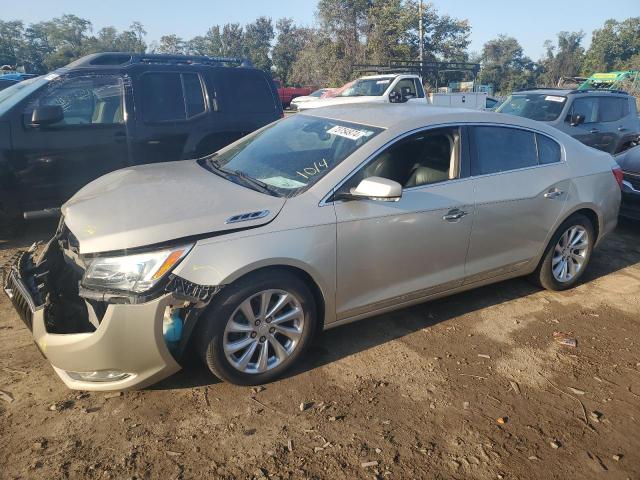 VIN 1G4GB5G36EF306013 2014 Buick Lacrosse no.1