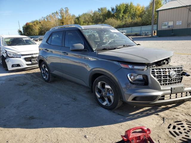 2021 HYUNDAI VENUE SEL - KMHRC8A31MU126366
