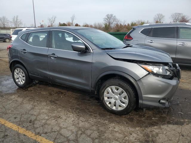 2019 NISSAN ROGUE SPT JN1BJ1CP7KW211736