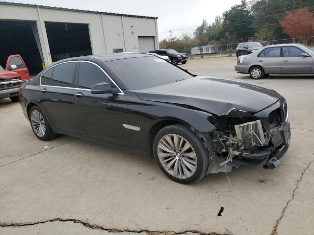 Vin: wbaya6c58fd826958, lot: 76982354, bmw 7 series i 20154