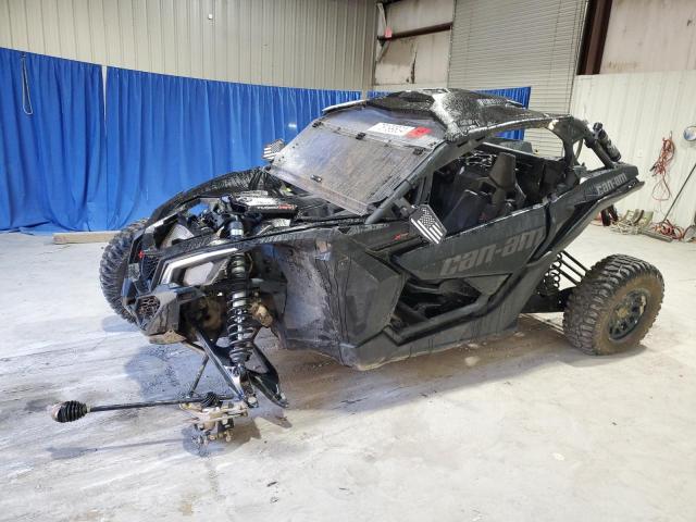 2024 CAN-AM MAVERICK X - 3JBVXAV47RE001009