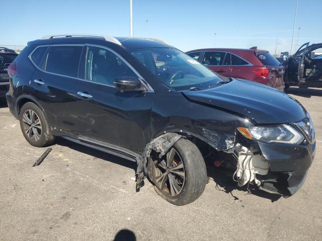2018 NISSAN ROGUE S - 5N1AT2MV4JC729188