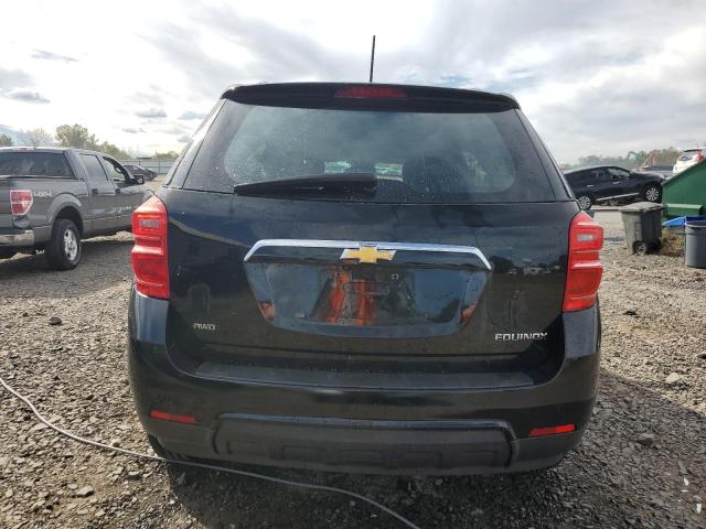 2017 CHEVROLET EQUINOX LT - 2GNALCEK8H1572416