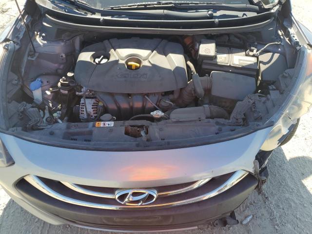 VIN KMHD35LH3FU237912 2015 HYUNDAI ELANTRA no.11