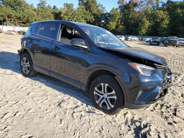 2018 TOYOTA RAV4 LE - JTMBFREV0JJ242654