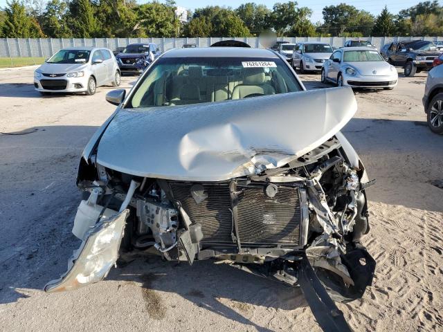 VIN 4T1BF1FK5EU383435 2014 Toyota Camry, L no.5