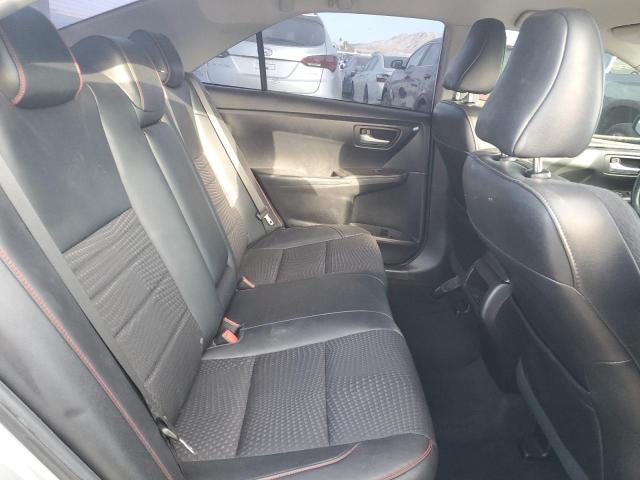 2015 TOYOTA CAMRY LE - 4T1BF1FK3FU484250