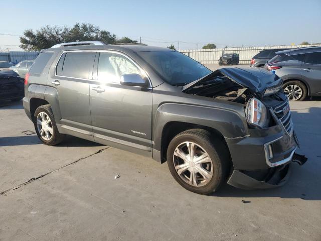 2017 GMC TERRAIN SL - 2GKALPEK2H6322449