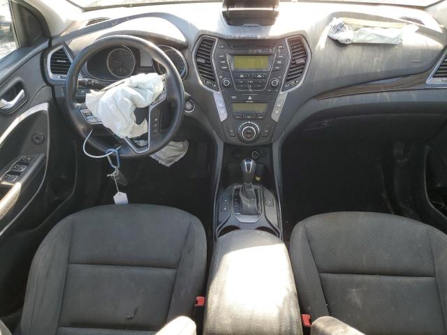 2015 HYUNDAI SANTA FE G - KM8SNDHF6FU118383