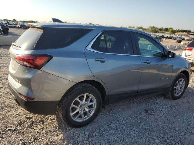 2024 CHEVROLET EQUINOX LT - 3GNAXUEG6RS107693