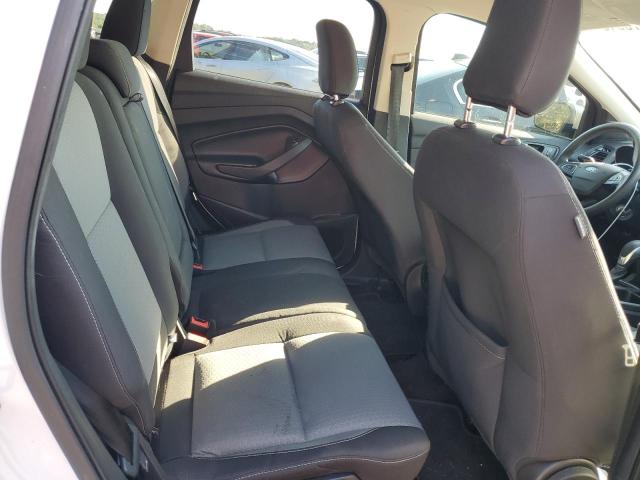 2018 FORD ESCAPE SE - 1FMCU0GD6JUC61245