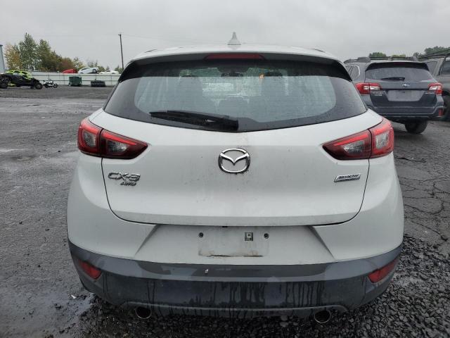 2016 MAZDA CX-3 TOURI - JM1DKBC71G0121758