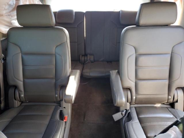 2015 GMC YUKON DENA - 1GKS2CKJ2FR289689