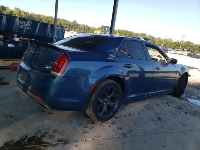 VIN 2C3CCAAG5LH173703 2020 Chrysler 300, Touring no.3